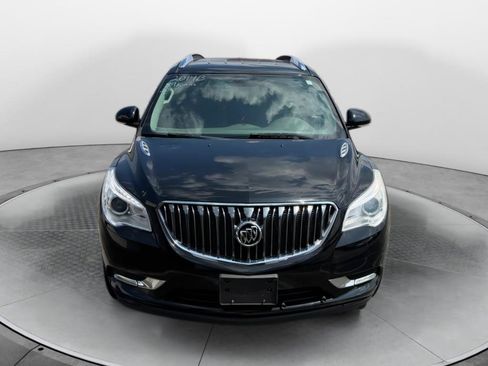Used 2017 Buick Enclave Convenience FWD image 8