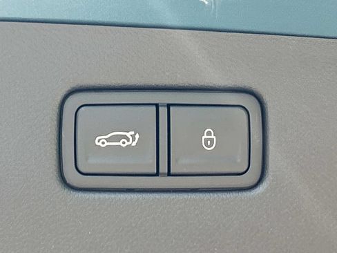New 2026 Genesis GV60 AWD image 13