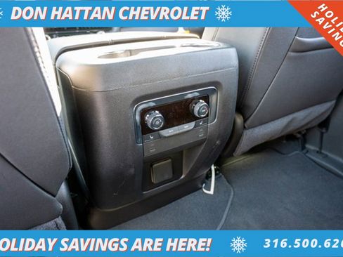 New 2025 Chevrolet Suburban Premier w/ Sun And Tow Package image 27