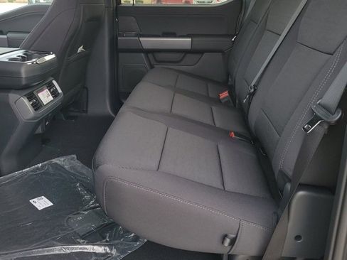 New 2026 Ford F150 XLT w/ Equipment Group 302A MID image 7