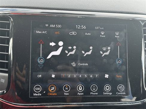 Certified 2021 Jeep Grand Cherokee Limited w/ Quick Order Package 28K 80th image 32