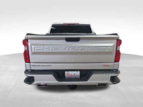 Used 2019 Chevrolet Silverado 1500 RST image 4