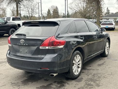 Used 2013 Toyota Venza LE w/ LE Convenience Pkg image 5