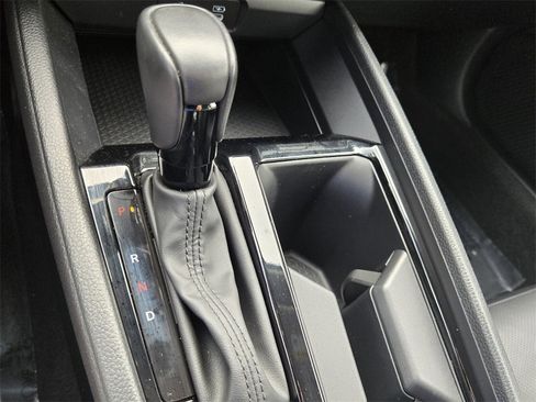 Certified 2024 Honda Accord EX-L image 21