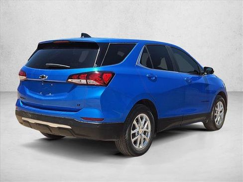 Used 2024 Chevrolet Equinox LT FWD image 5