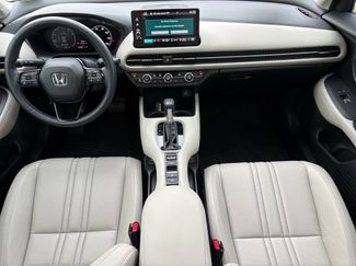 Certified 2023 Honda HR-V EX-L video 2