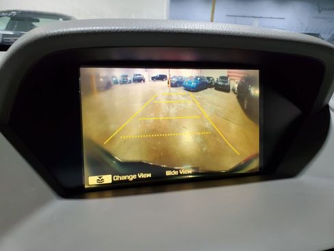 Used 2012 Acura MDX w/ Technology Package image 35