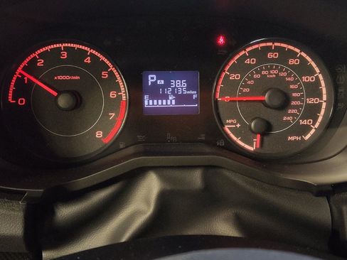 Used 2017 Subaru Impreza 2.0i image 23