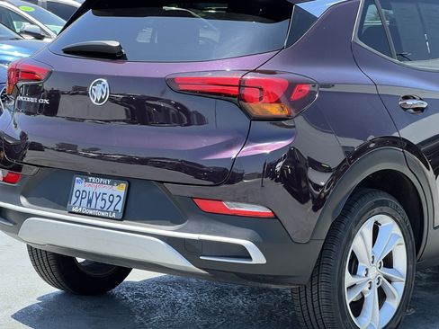 Used 2021 Buick Encore GX Preferred FWD image 8