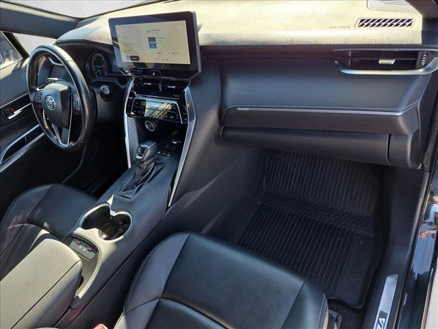Used 2023 Toyota Venza Nightshade AWD/4WD image 20