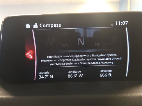 Used 2020 MAZDA CX-5 Grand Touring image 18