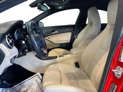 Used 2016 Mercedes-Benz CLA 250 CLA 250 image 20