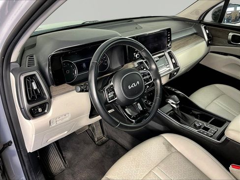 Used 2023 Kia Sorento X-Line EX AWD/4WD image 15