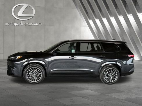 Certified 2025 Lexus TX 350 FWD w/ Technology Package image 1