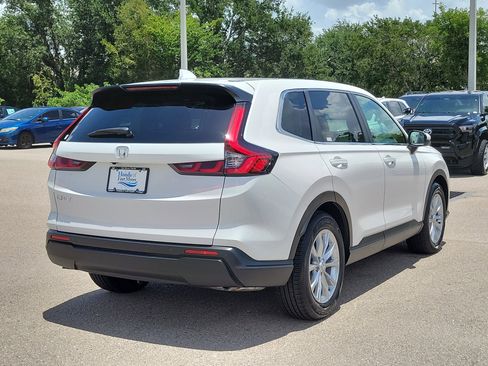 Used 2024 Honda CR-V EX-L image 7