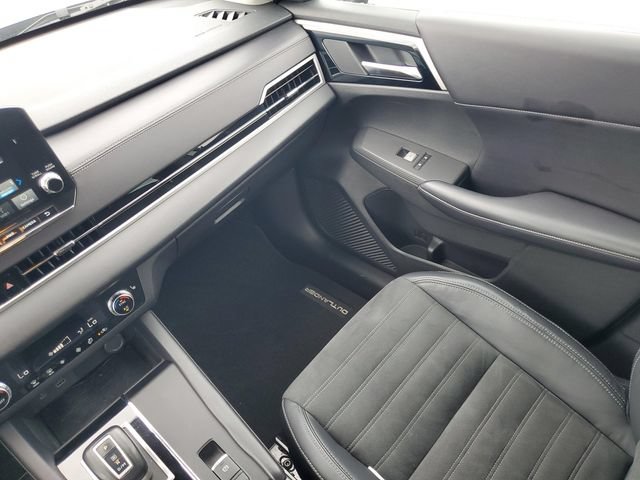 Used 2023 Mitsubishi Outlander SE FWD image 26