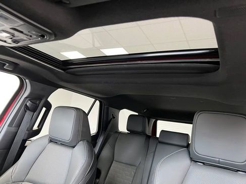 Used 2025 Toyota 4Runner TRD Sport Premium image 43