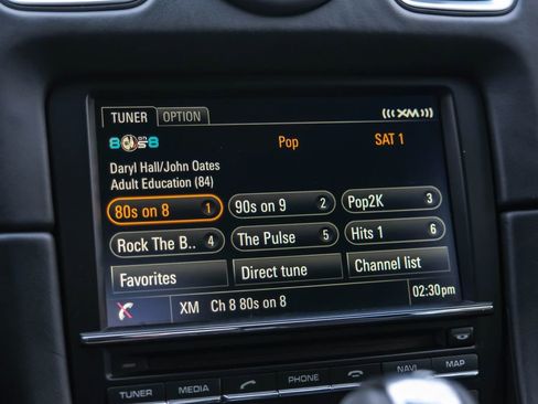 Used 2015 Porsche Boxster GTS image 33