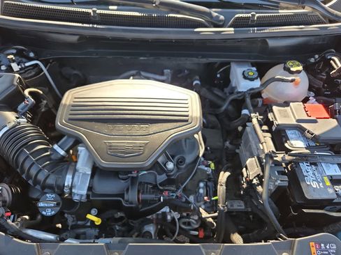 Used 2023 Cadillac XT5 Premium Luxury image 13