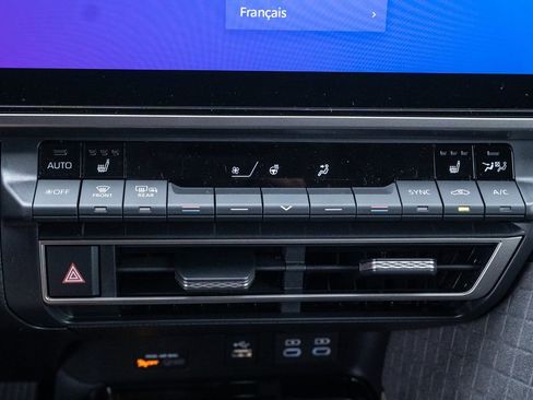 New 2026 Toyota Camry XLE FWD image 29