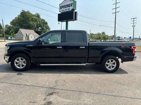 Used 2019 Ford F150 XLT w/ XTR Package AWD/4WD image 2