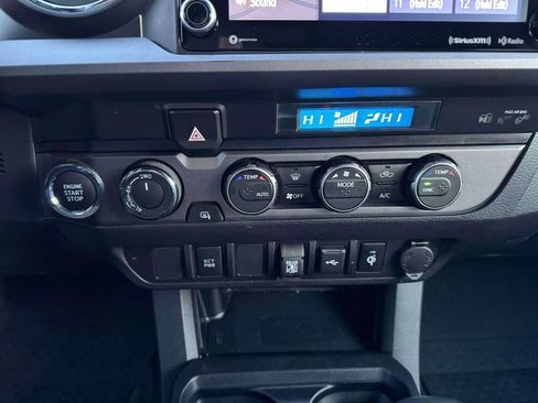 Used 2023 Toyota Tacoma TRD Off-Road image 27