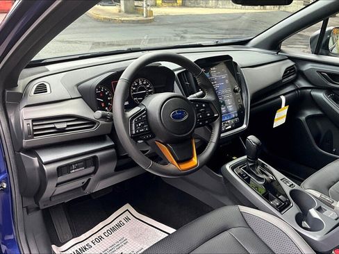 Certified 2025 Subaru Crosstrek 2.5i Wilderness w/ Crosstrek Mirror Package image 10