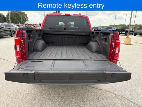 Used 2021 Ford F150 XLT w/ Equipment Group 301A Mid AWD/4WD image 13