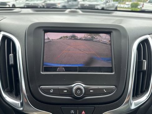Used 2024 Chevrolet Equinox LT FWD image 25
