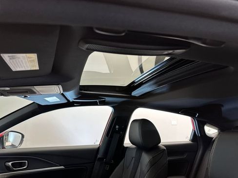 Used 2026 Acura Integra A-Spec FWD image 31