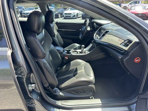 Used 2017 Chevrolet SS RWD image 18