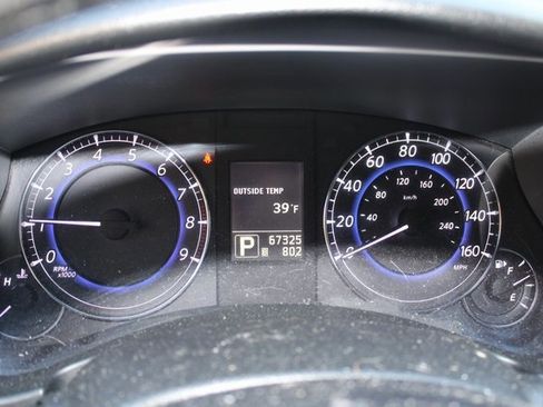 Used 2011 INFINITI EX35 Journey w/ Premium Pkg image 9