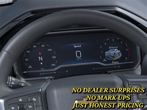 New 2026 Chevrolet Silverado 2500 High Country w/ Technology Package image 8