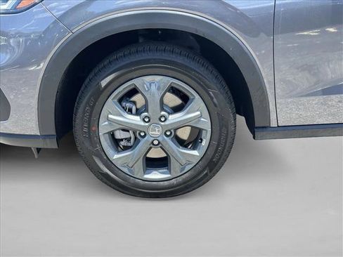 New 2026 Honda HR-V LX image 10
