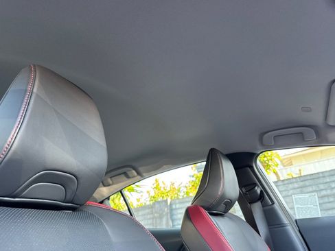 New 2026 Toyota Prius Plug-In Hybrid image 18