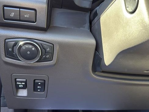 Used 2020 Ford Expedition Max Limited image 18