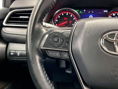 Used 2023 Toyota Camry XSE image 20