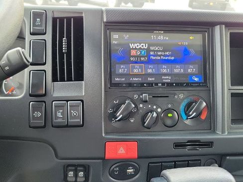 New 2024 Chevrolet Low Cab Forward 5500XD image 26