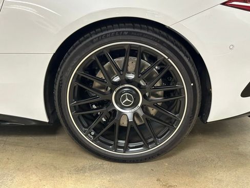 Used 2024 Mercedes-Benz SL 63 AMG 4MATIC image 12