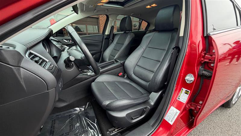 Used 2016 MAZDA MAZDA6 Touring FWD image 27