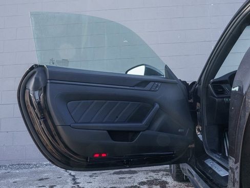 Certified 2025 Porsche 911 Carrera S image 15