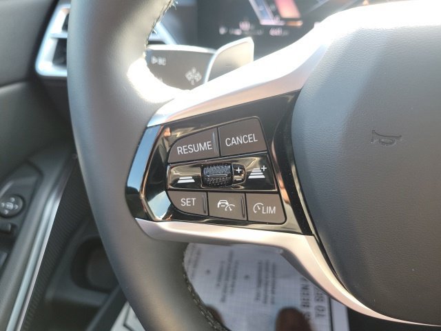 Used 2026 BMW 330i xDrive Sedan AWD/4WD image 30
