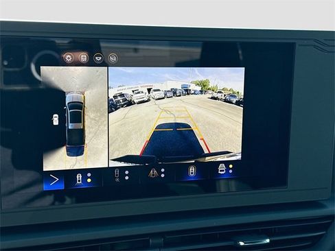 New 2024 Chevrolet Silverado EV W/T image 17