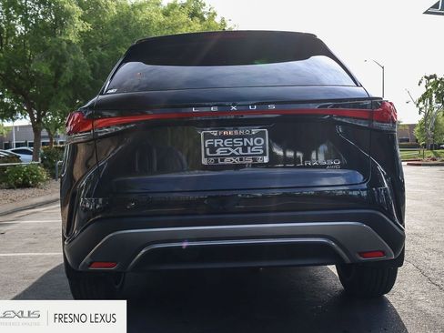 New 2026 Lexus RX 350 AWD image 5