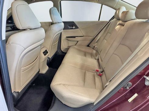 Used 2014 Honda Accord EX-L image 20
