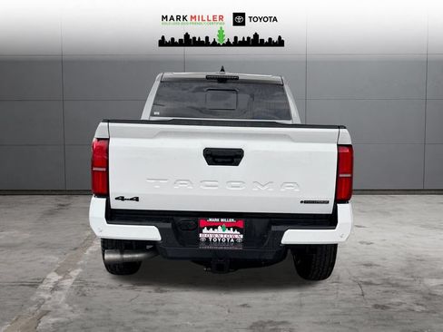 New 2026 Toyota Tacoma TRD Off-Road w/ TRD Off Road Premium Package AWD/4WD image 5