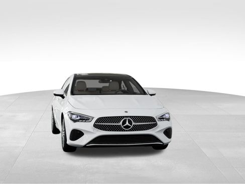 New 2026 Mercedes-Benz CLA 250 CLA 250 image 9