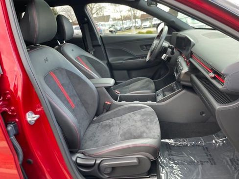 Used 2024 Hyundai Kona N Line image 27