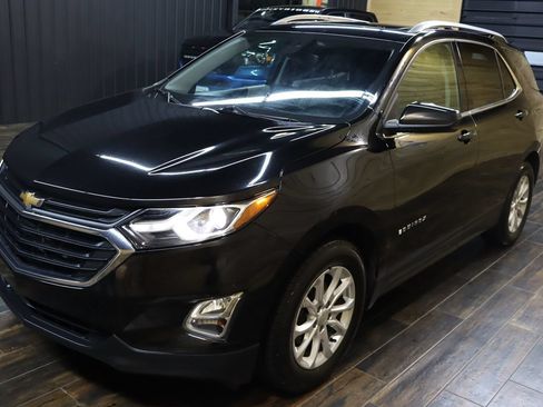 Used 2020 Chevrolet Equinox LT FWD image 6