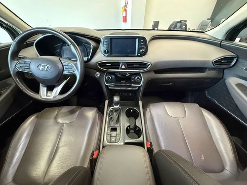 Used 2020 Hyundai Santa Fe SEL AWD/4WD image 22